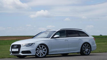 Audi A6 by MTM
