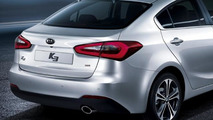 Kia Cerato / Forte / K3