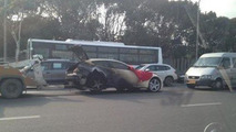 Ferrari FF fire, 500, 20.02.2012