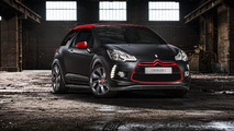 Citroen DS3 Racing Sebastien Loeb limited edition 28.02.2012