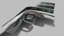 Audi AI:ME Concept 2019