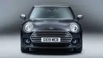 2019 Mini Clubman