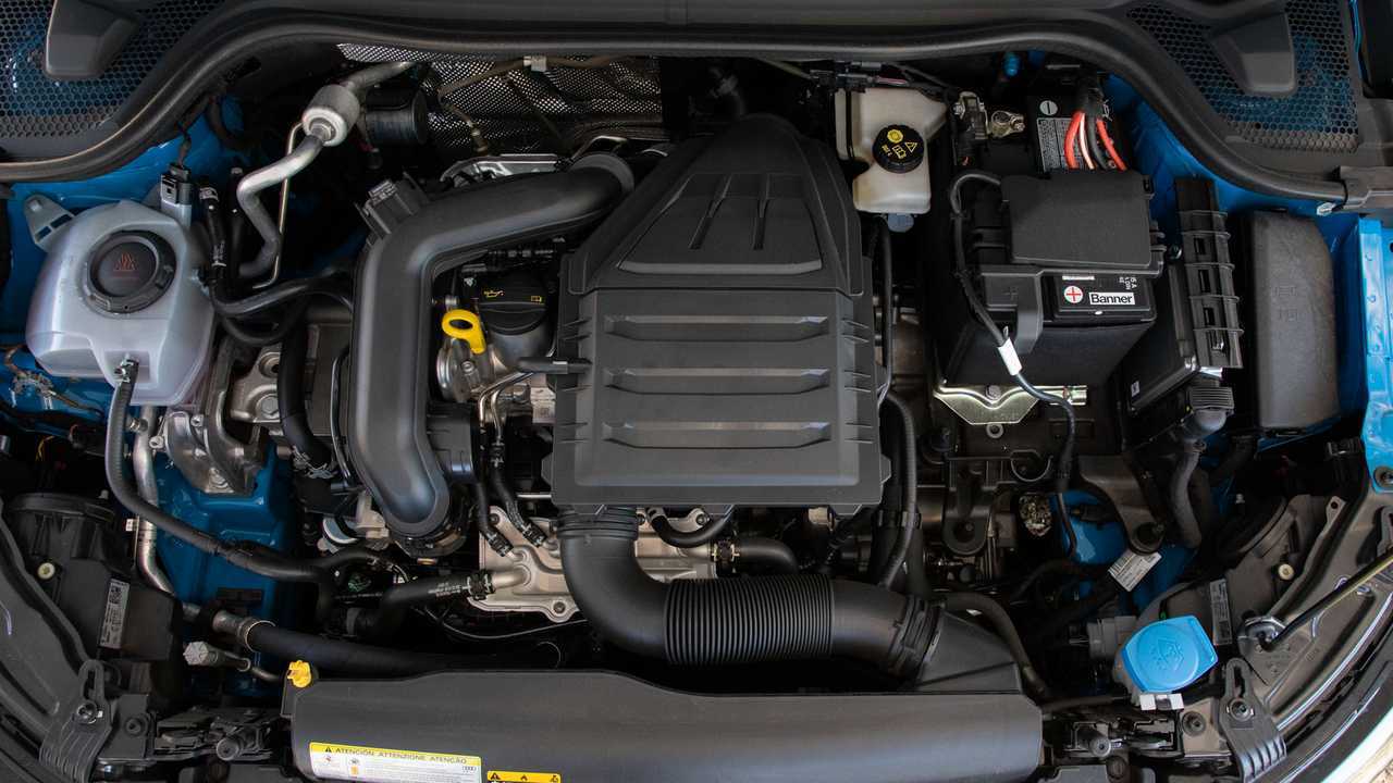Prueba Audi A1 Sportback 30 TFSI 2019