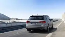 2020 Audi S4 Avant TDI