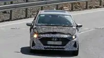 Hyundai i10 2020 Erlkönig