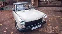 Trabant 1.1 by Vilner Garage