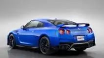 Nissan GT-R 50th Anniversary Edition