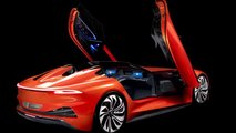 Karma SC1 Vision Concept