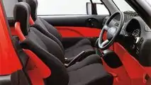 1989 Toyota RAV Four Konzept