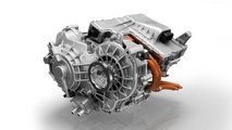 ZF präsentiert Zweigang-Getriebe für Elektroautos