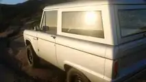 Zero Labs Ford Bronco (Elektro-Restomod)