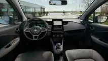 Renault Zoé 2019