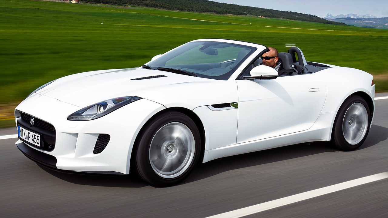 Ian Callum, un designer e le sue auto