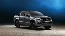 Volkswagen Amarok Ducati Diavel Edition