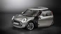 Mini Rocketman Will Reach Production In 2022