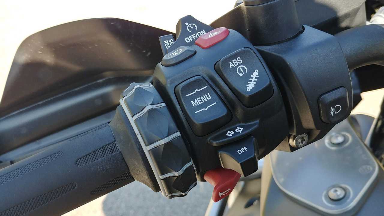 2019 BMW R 1250 GS