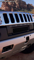 2008 Hummer H2