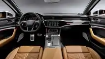 Audi RS 6 Avant (2020)