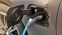 BMW 330e