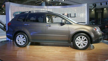 2008 Subaru B9 Tribeca at New York