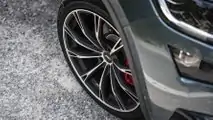 Skoda Kodiaq RS ABT