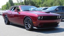 2019 Dodge Challenger R/T Convertible