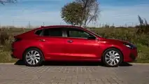 Hyundai i30 Fastback 1.0 T-GDi Tecno, prueba