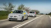 Opel Corsa F (2019) im ersten Fahrbericht