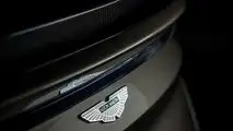 Aston Martin DBS Superleggera On Her Majesty’s Secret Service