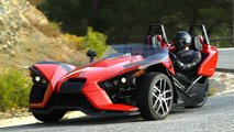 Polaris Slingshot