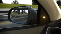Sürüş Destek Sistemleri