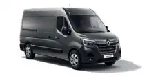 Renault Master Facelift (2019)