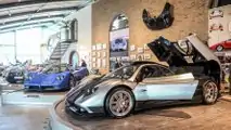 Pagani Müzesi