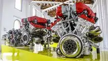 Ferrari Museum