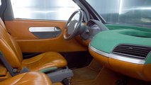 1994 MCC Eco Sprinter / Eco Speedster