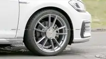 VW Golf GTD als Testfahrzeug für neuen Bremsstaub-Filter