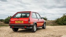 Ford Fiesta XR2
