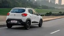 Renault Kwid Outsider 2020
