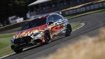 Mercedes-AMG A 45 y CLA 45