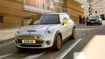 Mini Cooper SE (2019)