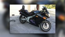 BONUS: 1990 Kawasaki Ninja ZX-11 - $2,900