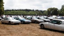 Citroen, il Raduno del secolo