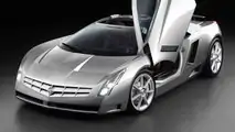 Cadillac Cien (2002)