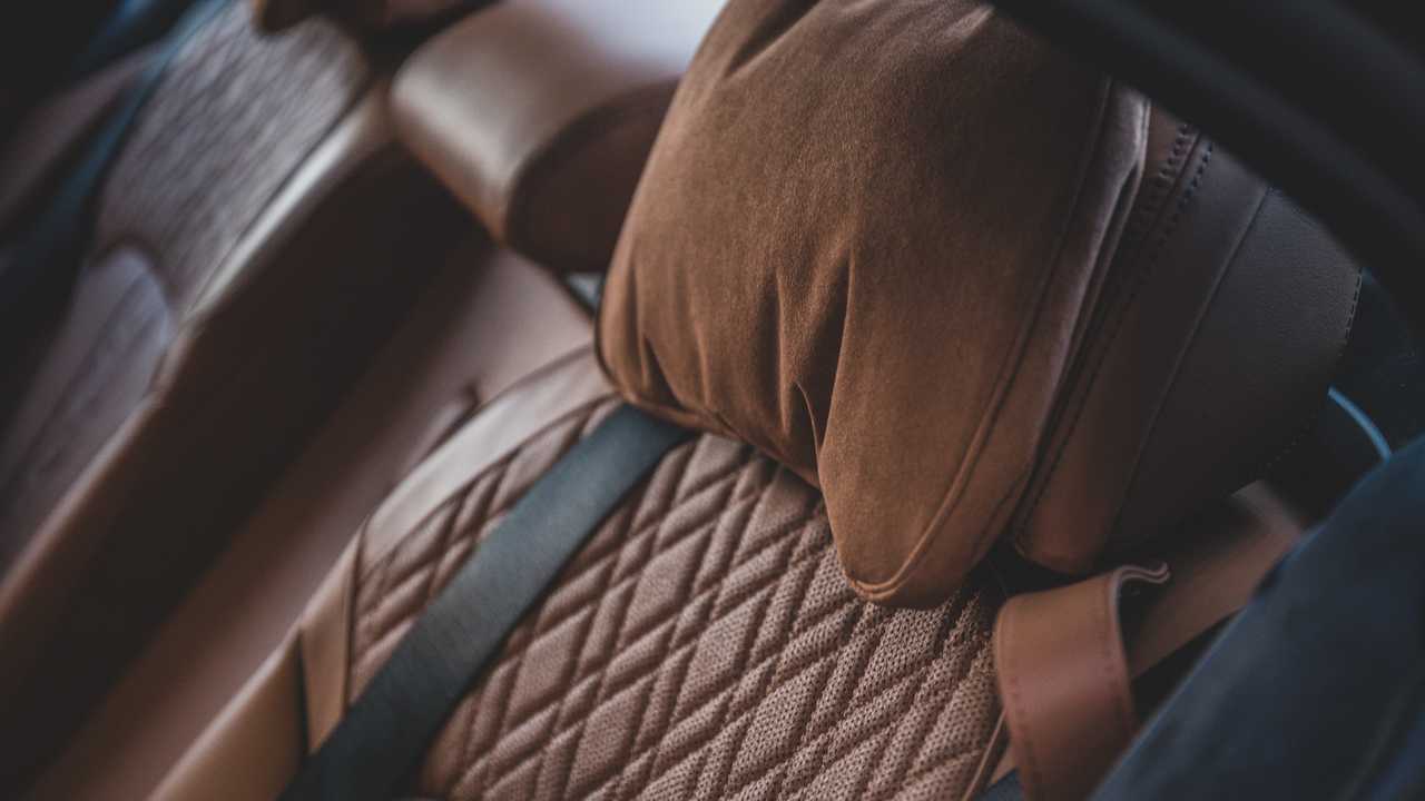 BMW 745e iPerformance