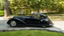 Concorso d'Eleganza Villa d'Este 2019