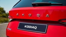 2020 Skoda Kodiaq