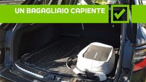 Toyota Corolla Touring Sports 2.0 Hybrid e-CVT Lounge, pro e contro