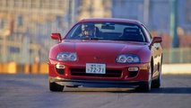 Toyota Supra A80