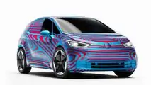 Volkswagen ID.3 Prebooking