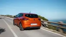Essai Renault Clio 5
